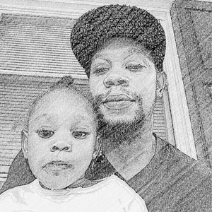 Meet your Posher, Corey